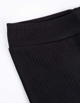 Set di T-shirt e shorts - Pokémon - nero