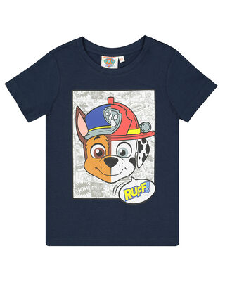 Jungen T-Shirt mit Paw Patrol-Print