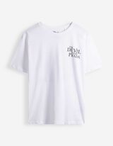 Der Teufel tr&auml;gt Prada - Wei&szlig;