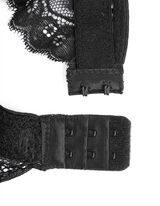 Brushalter - Podesive trake - crno