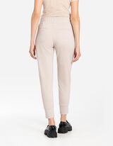 Laisvalaikio kelnės - Įprasto dydžio - smelio spalvos