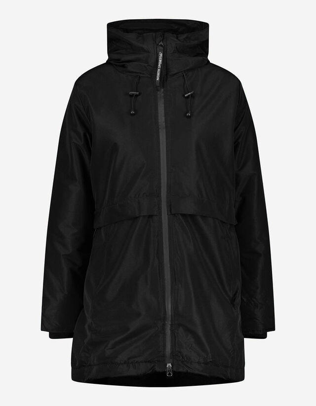 Damen Outdoorjacke - Wassersäule