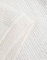 Polo mar&scaron;kinėliai - Polo apykaklė - baltas