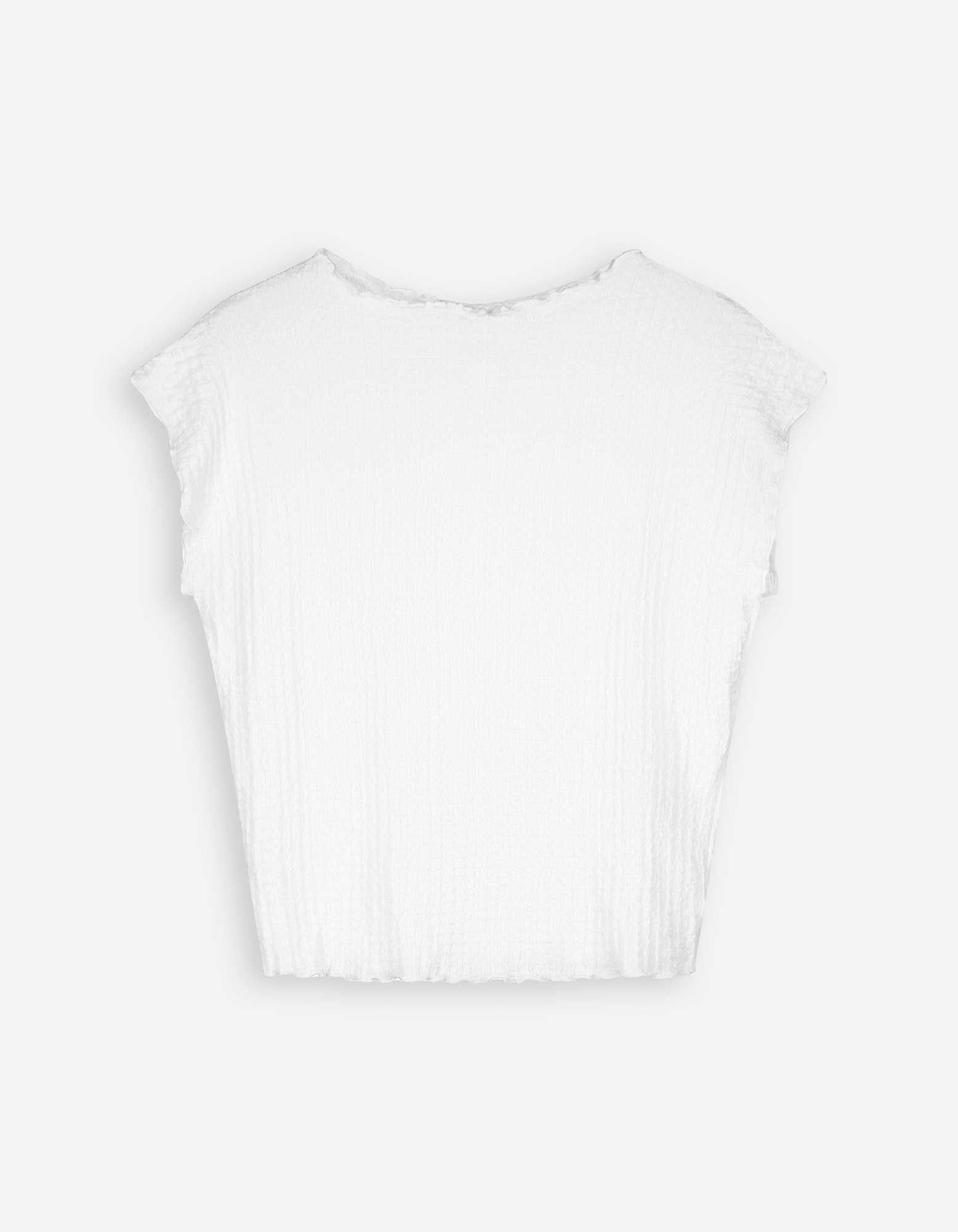 Shirt Hals Takko Fashion