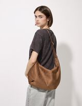 &Otilde;lakott - kunstnahk - pruun