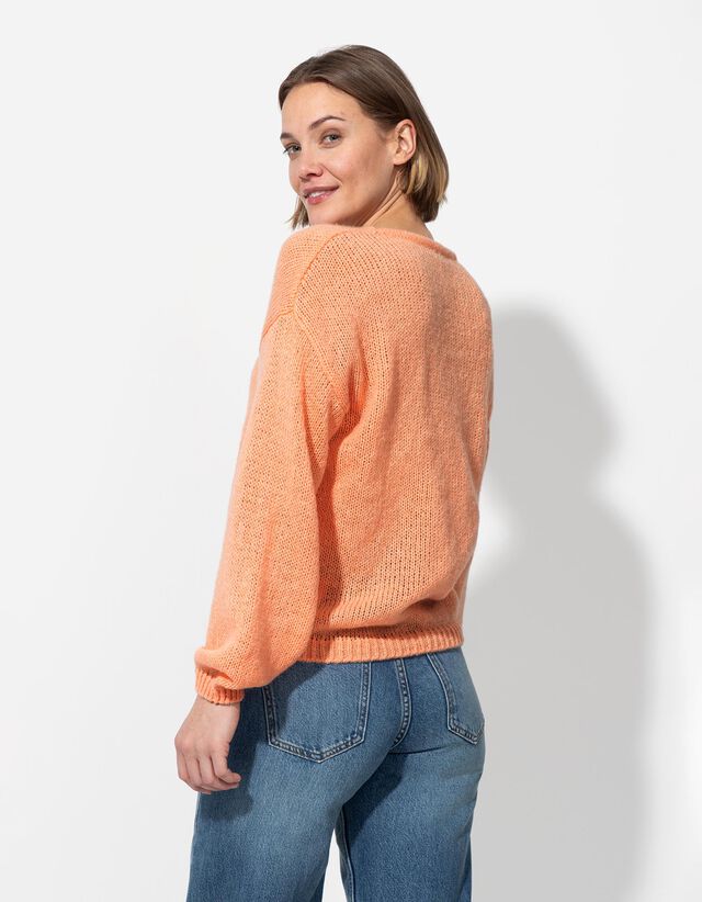 ZhCena 527 Pullover