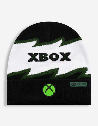 M&uuml;tze - Xbox - Schwarz
