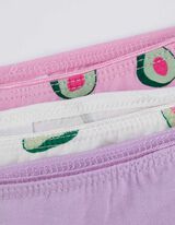 Kelnaitės - 3 vnt. pakuotė