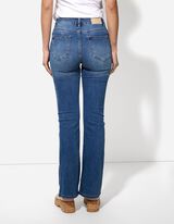 Farmerice - Zvonasto - plava