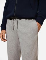 Pantalon de jogging - Jogger Fit - Gris clair
