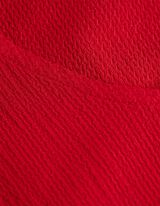 Majica - jednobojna - crvena