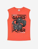 Tanktop - Print
