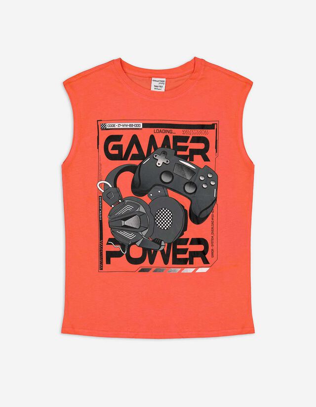 Tanktop - Print