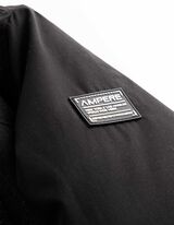Blouson - Wasserabweisend - Schwarz
