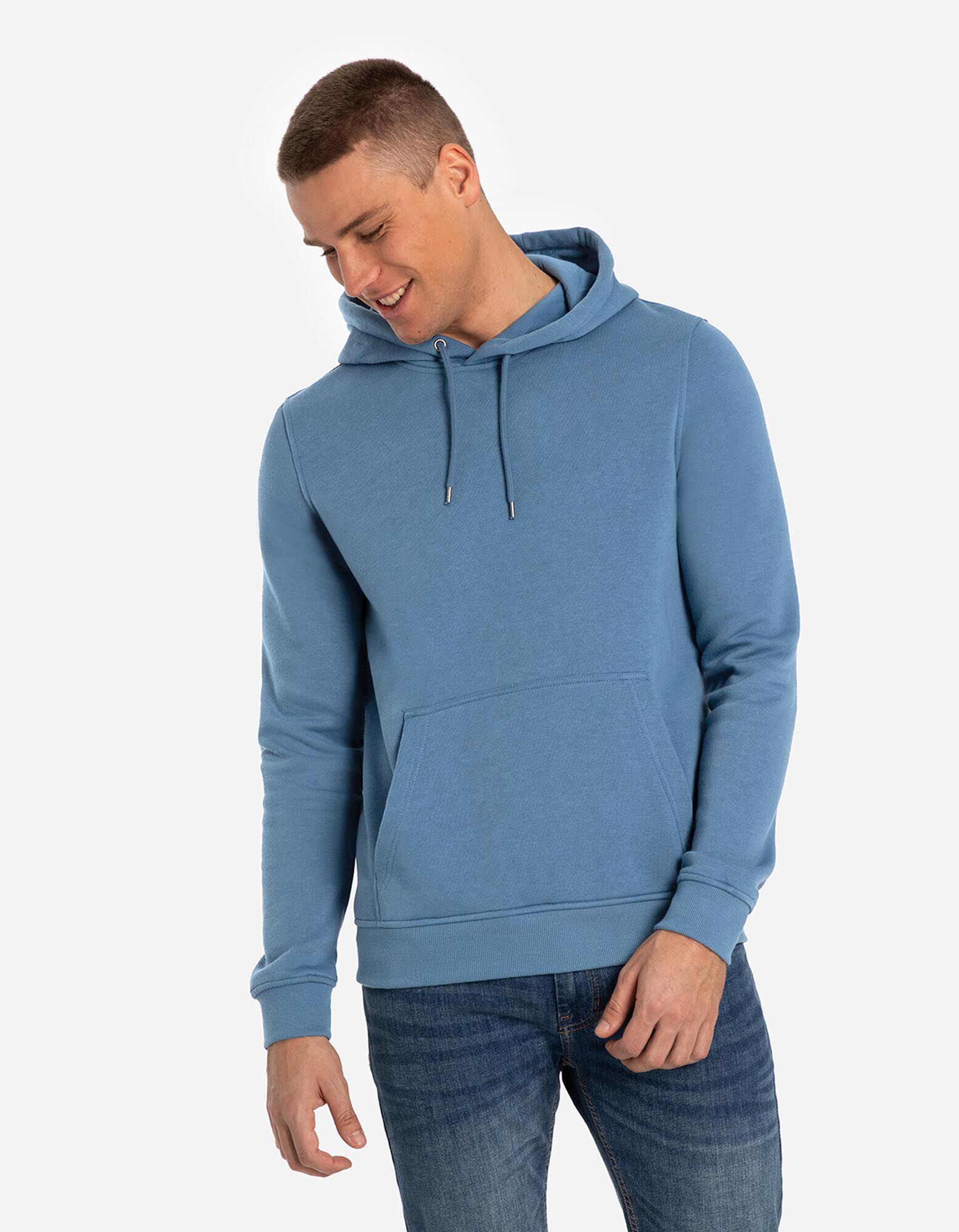 Billige sweatshirts herren Clearance
