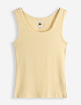 Top - Žebrov&aacute; struktura - sv. zluta