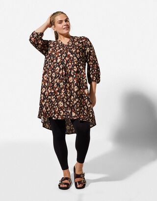 Kleid - LENZING&trade; ECOVERO&trade;