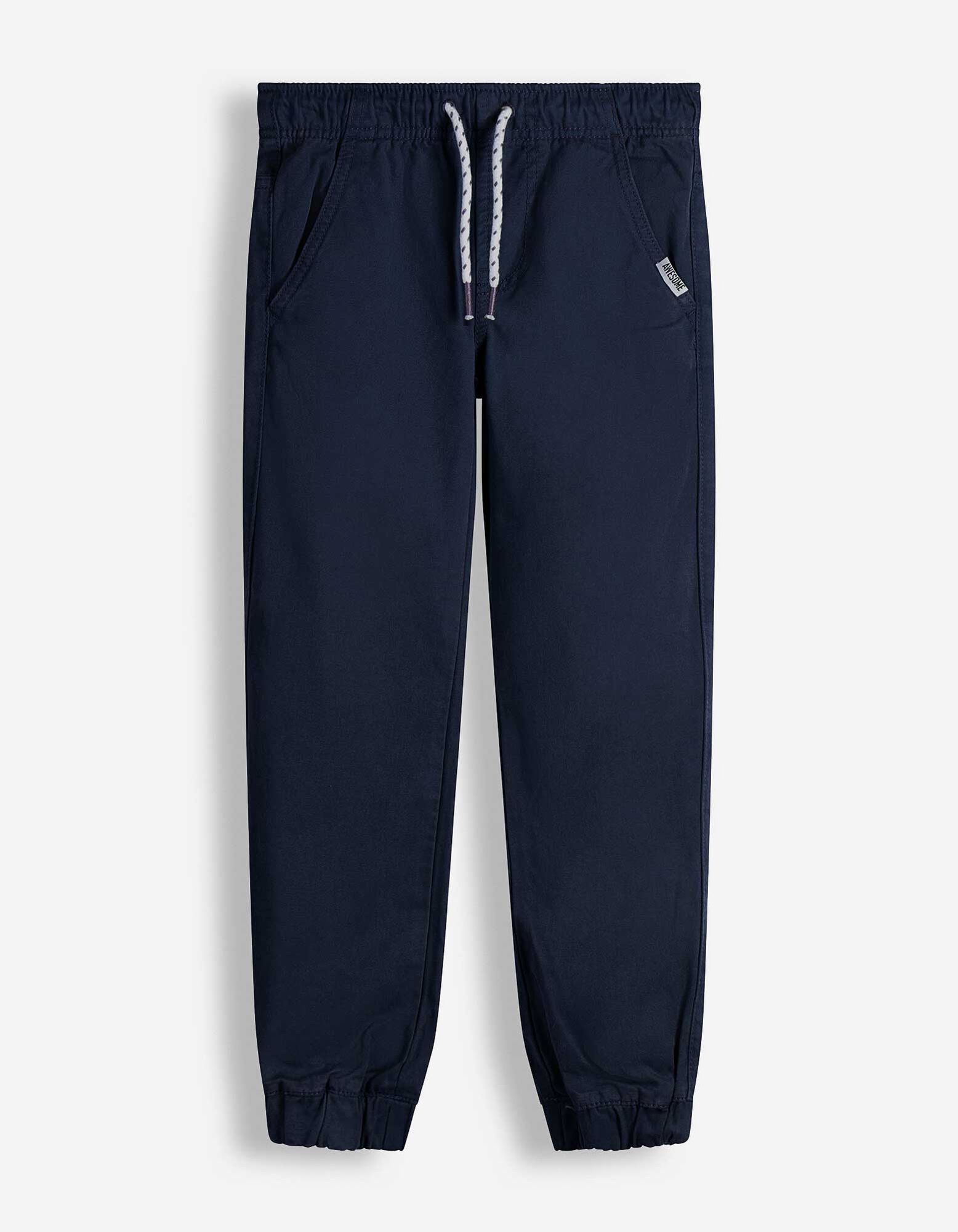 Jogger pants - Effen