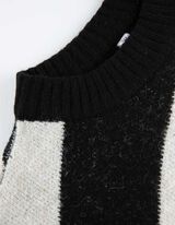 Strickpullover - Loose Fit