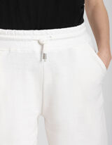 R&ouml;vidnadr&aacute;g - Sz&eacute;les fazon - feher