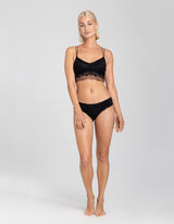 Brazilske tange - 5 u pakovanju