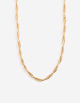 Kette - Goldfarben