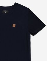 Herren T-Shirt aus Strick