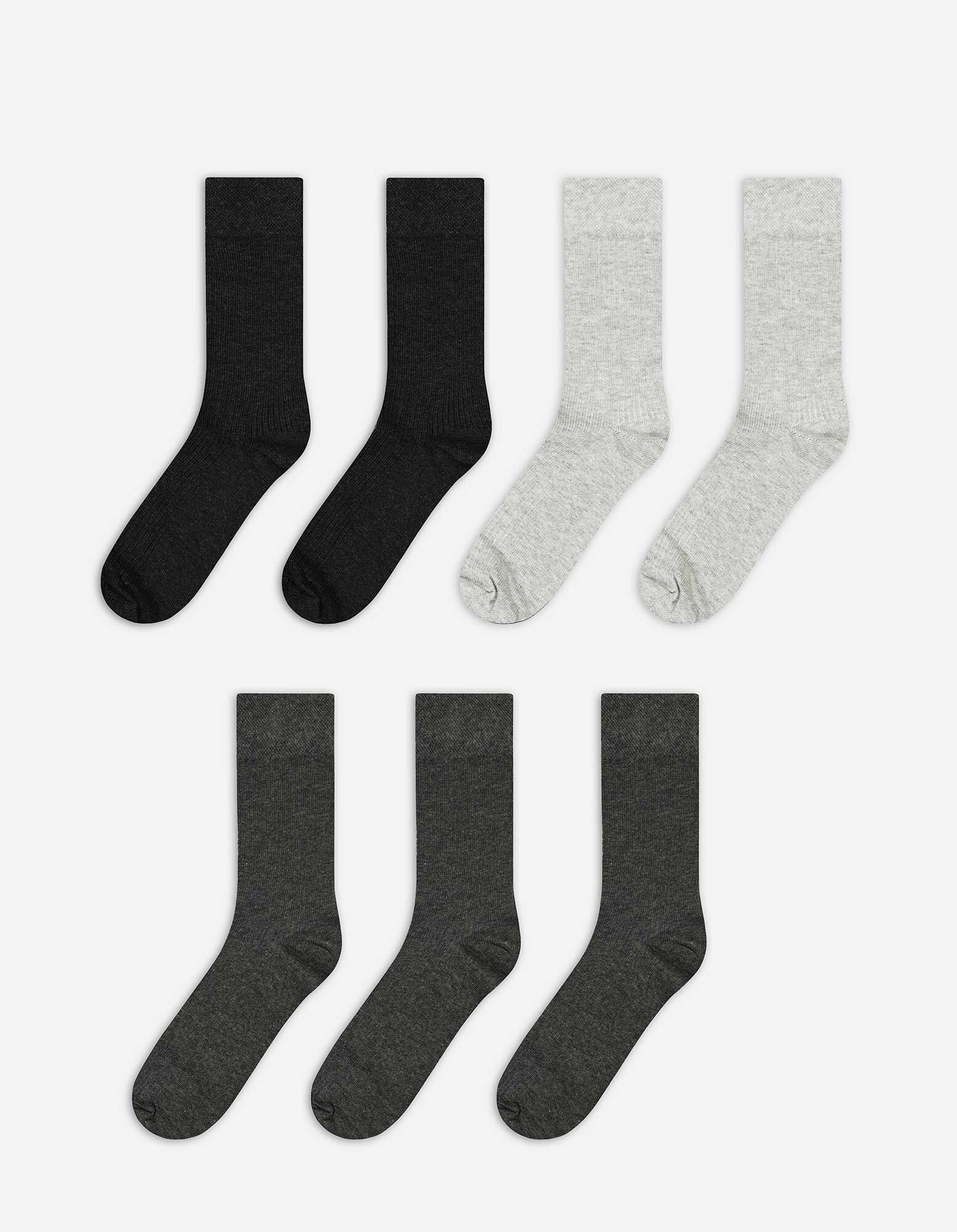 Herrensocken jetzt günstig online kaufen | Takko Fashion