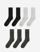 Chaussettes - Lot de 7
