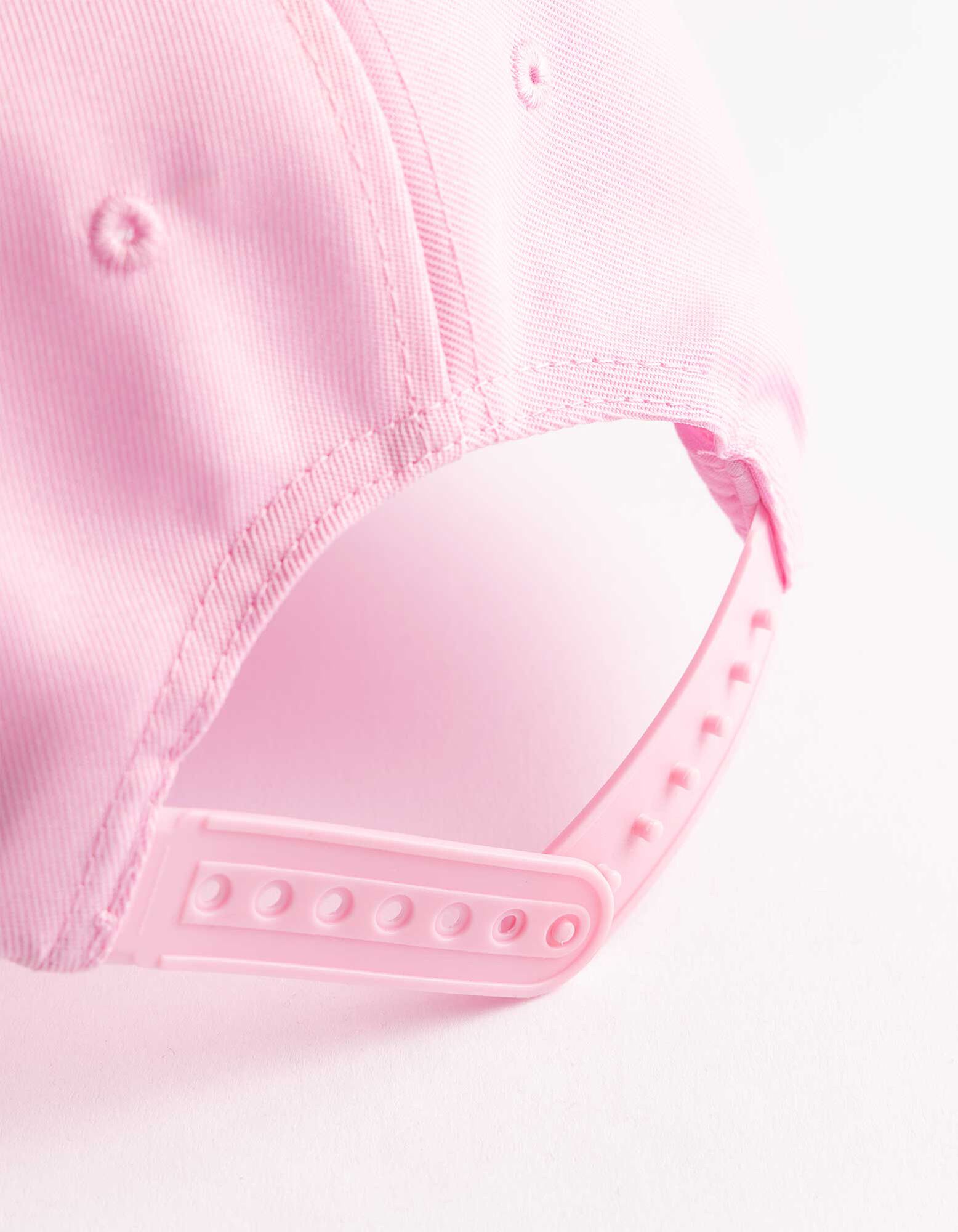 Basecap - Gabby's Dollhouse - rosa