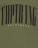 Mar&scaron;kinėliai - Užra&scaron;as - tamsiai zalias