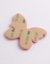 Accessoire - Schleifen - Rosa
