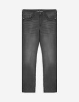 Jeans - schwarz