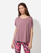 Mar&scaron;kinėliai - Vienspalviai - sviesiai rozinis