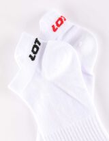 Členkové ponožky - 3 ks v balení