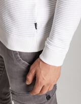 Bliuzonas - Prekės ženklas - baltas