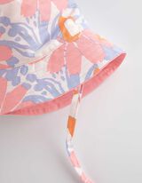 Bucket Hat - Wendbar