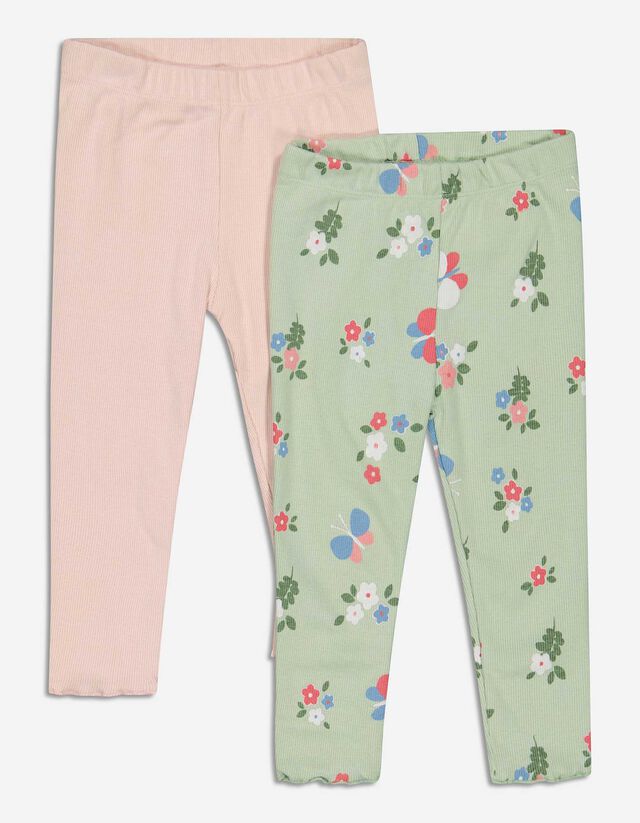 Leggings - Verde deschis