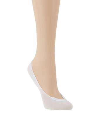 Damen Bambus F&uuml;&szlig;linge im 2er-Pack