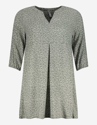 Kleid - LENZING&trade; ECOVERO&trade;