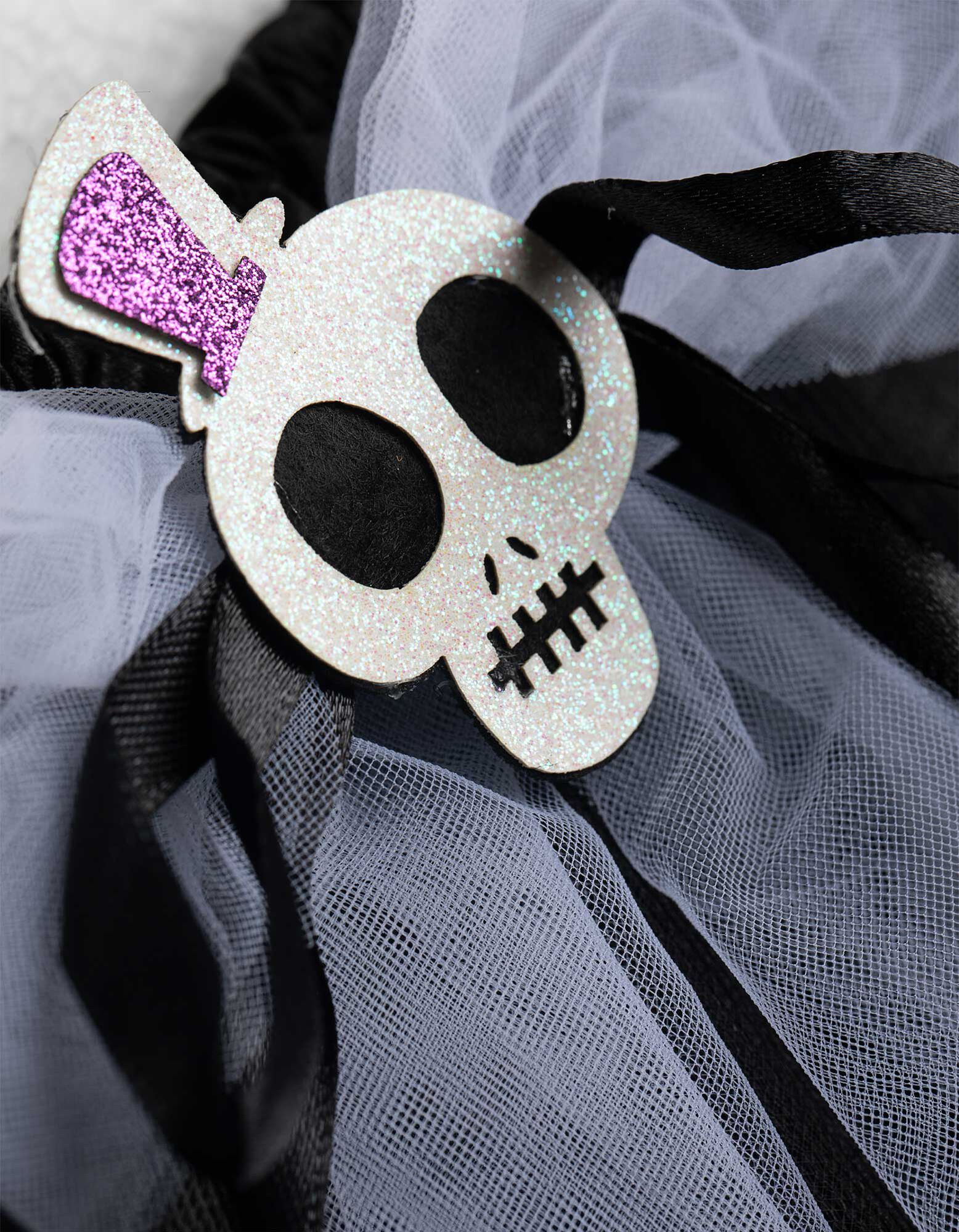 Halloween-set - Halloween - Zwart
