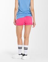 Short - Koord - pink