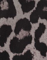 Langarmshirt - Mesh - beige