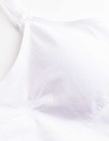 Bustier - &uuml;berwiegend nahtlos