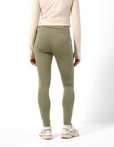 Legging - wandelen - Lichtgroen