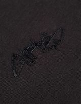 T-shirt - Stampa - grigio scuro