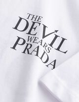 Der Teufel tr&auml;gt Prada - Wei&szlig;