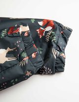 Giacca outdoor - Colonna idrostatica - grigio scuro