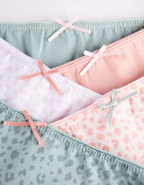 Alusp&uuml;ksid - 5-ne pakk