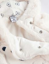 Overall - Pl&uuml;sch